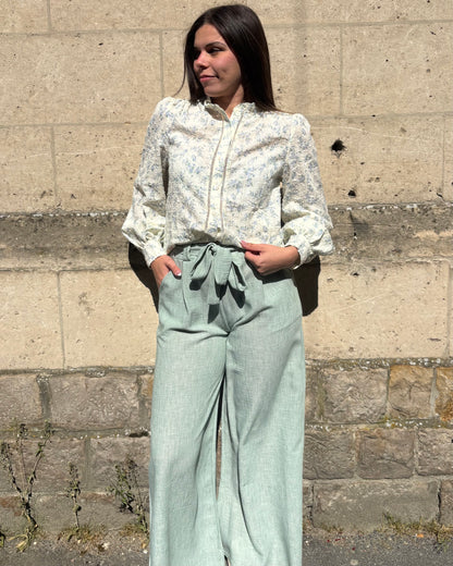 Chemise Ulphie