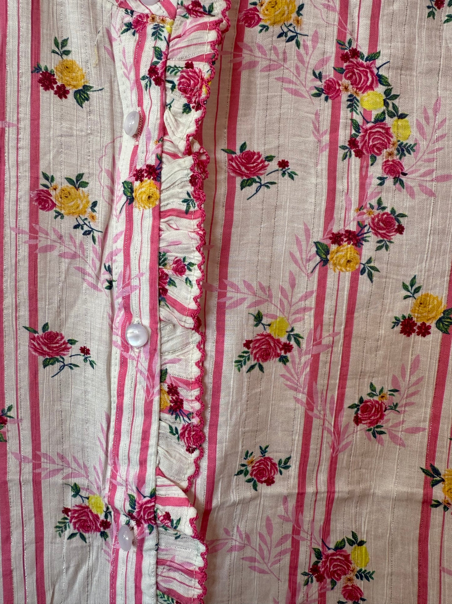 Chemise Elona
