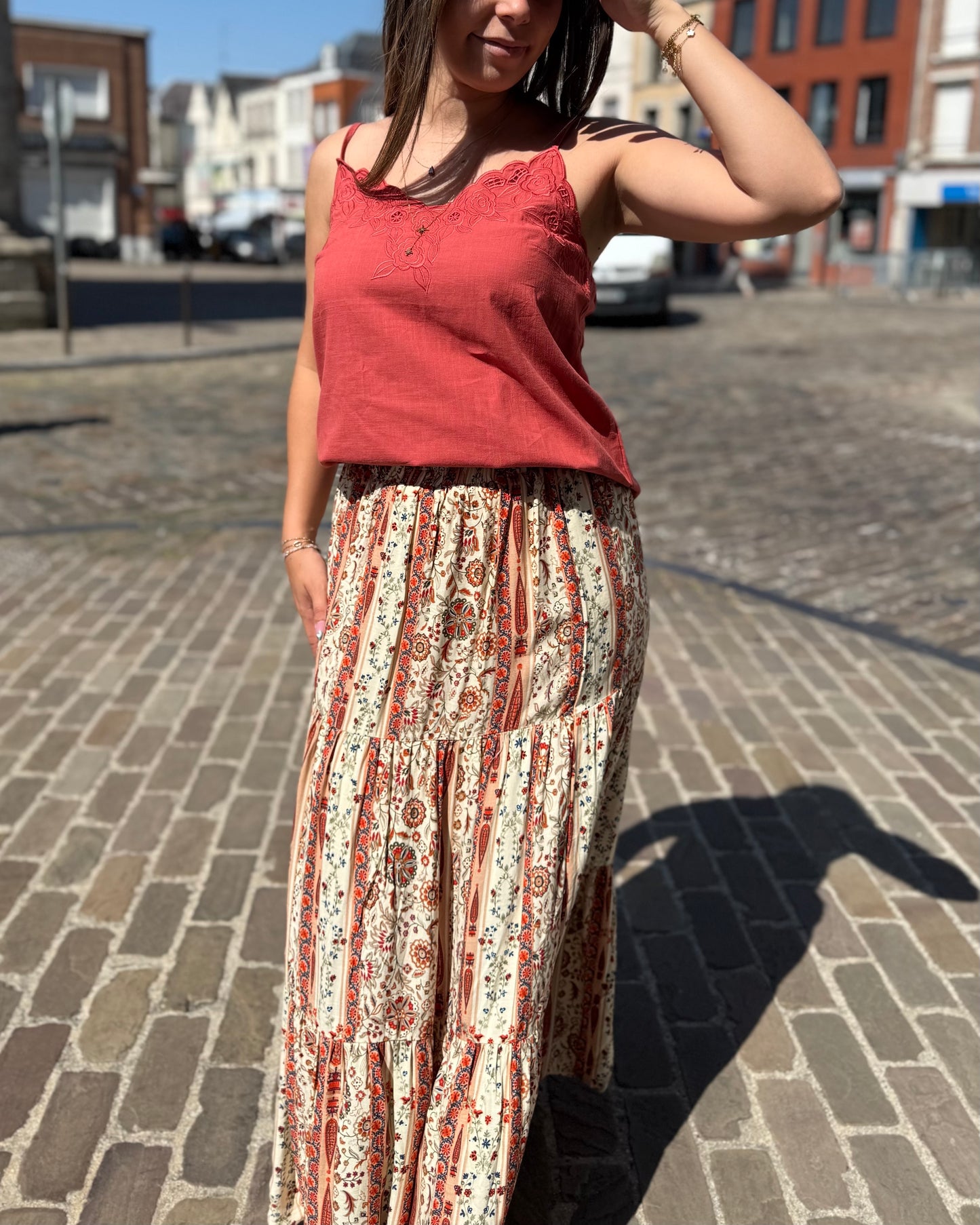 Haut Isabella