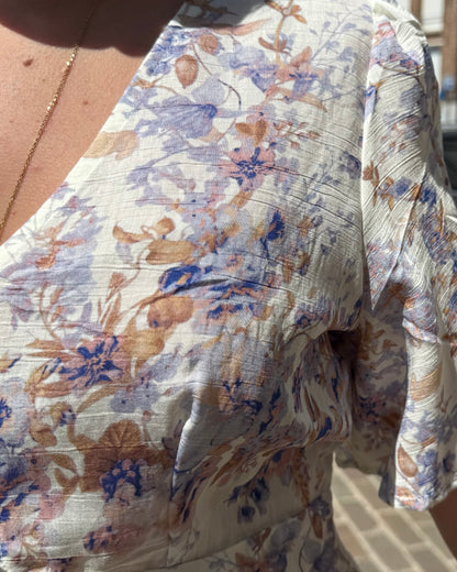 Robe Helga