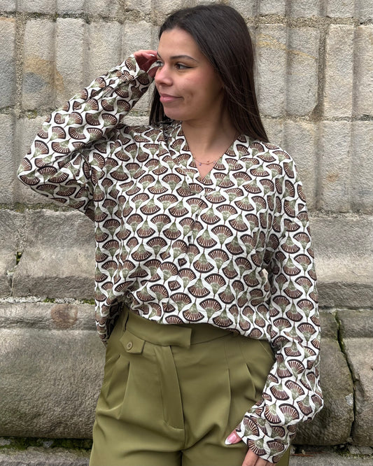 Haut Judith