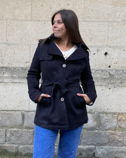 Manteau Mira