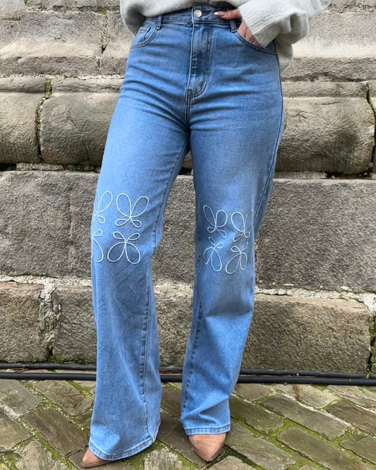 Jean Louisa