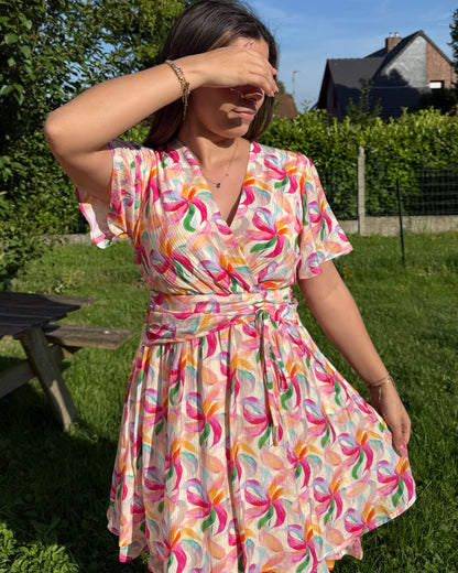 Robe Bonbon