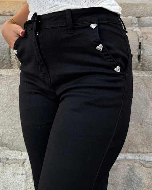 Jean Marina noir