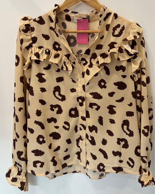 Chemise Lya