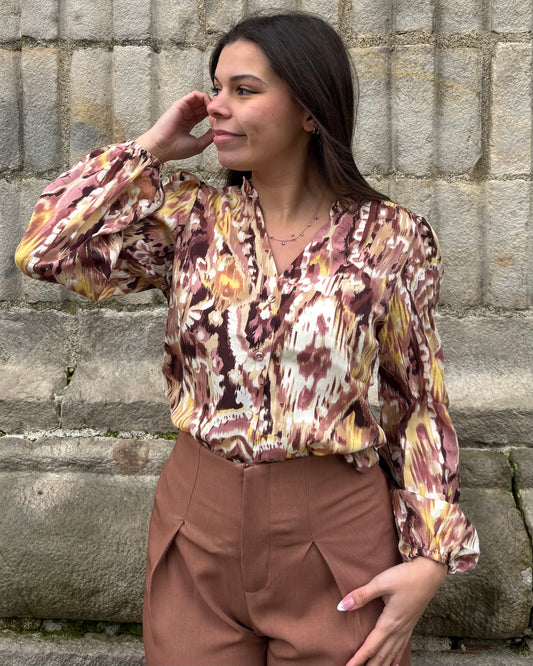 Chemise Vanessa