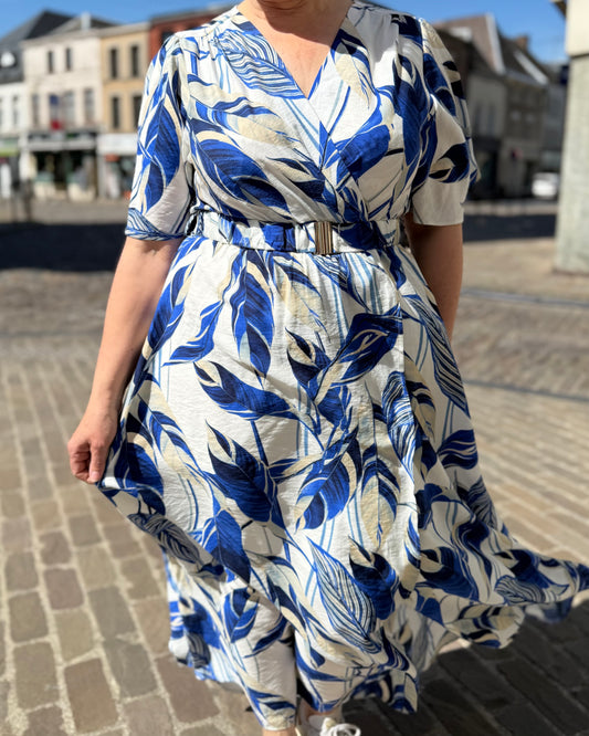 Robe Dinaé
