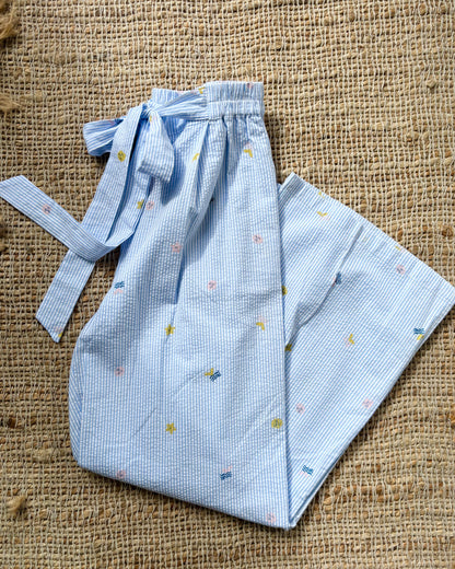 Pantalon Merylia