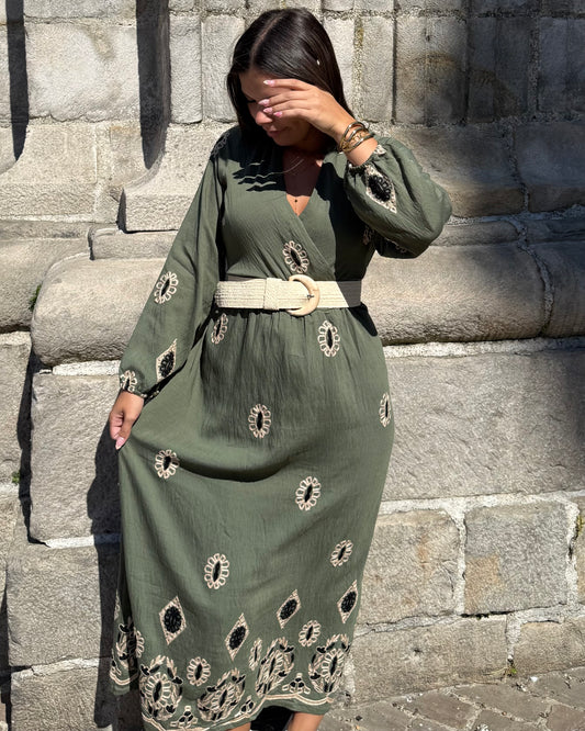 Robe Julia