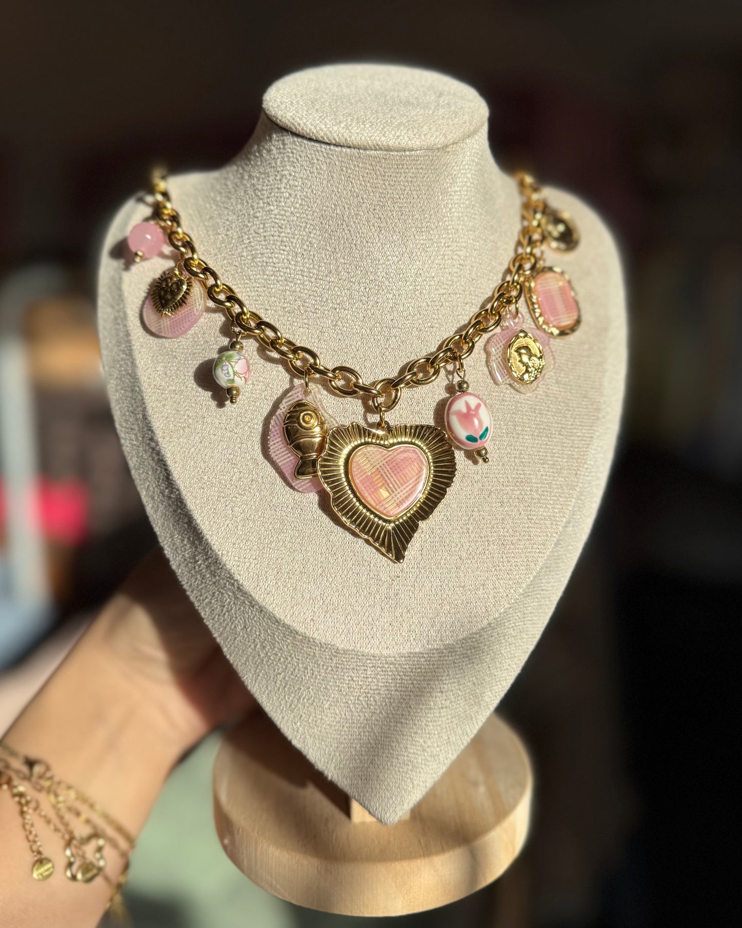 Collier
