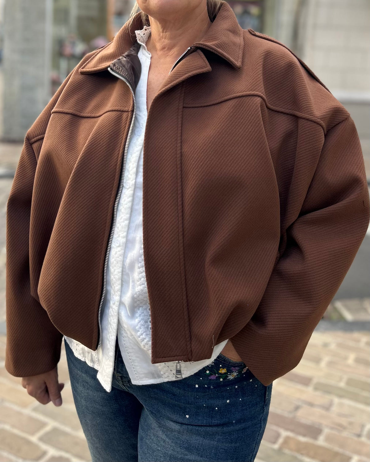 Bombers camel