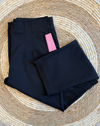 Pantalon Siena noir