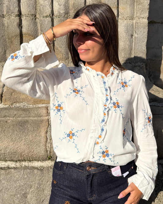 Chemise Ivy