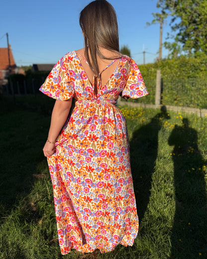 Robe Samira