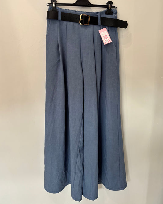 Pantalon Magique bleu