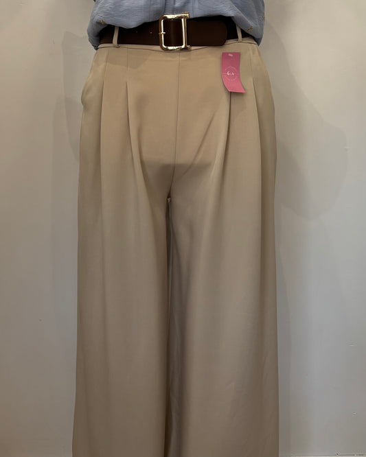 Pantalon magique