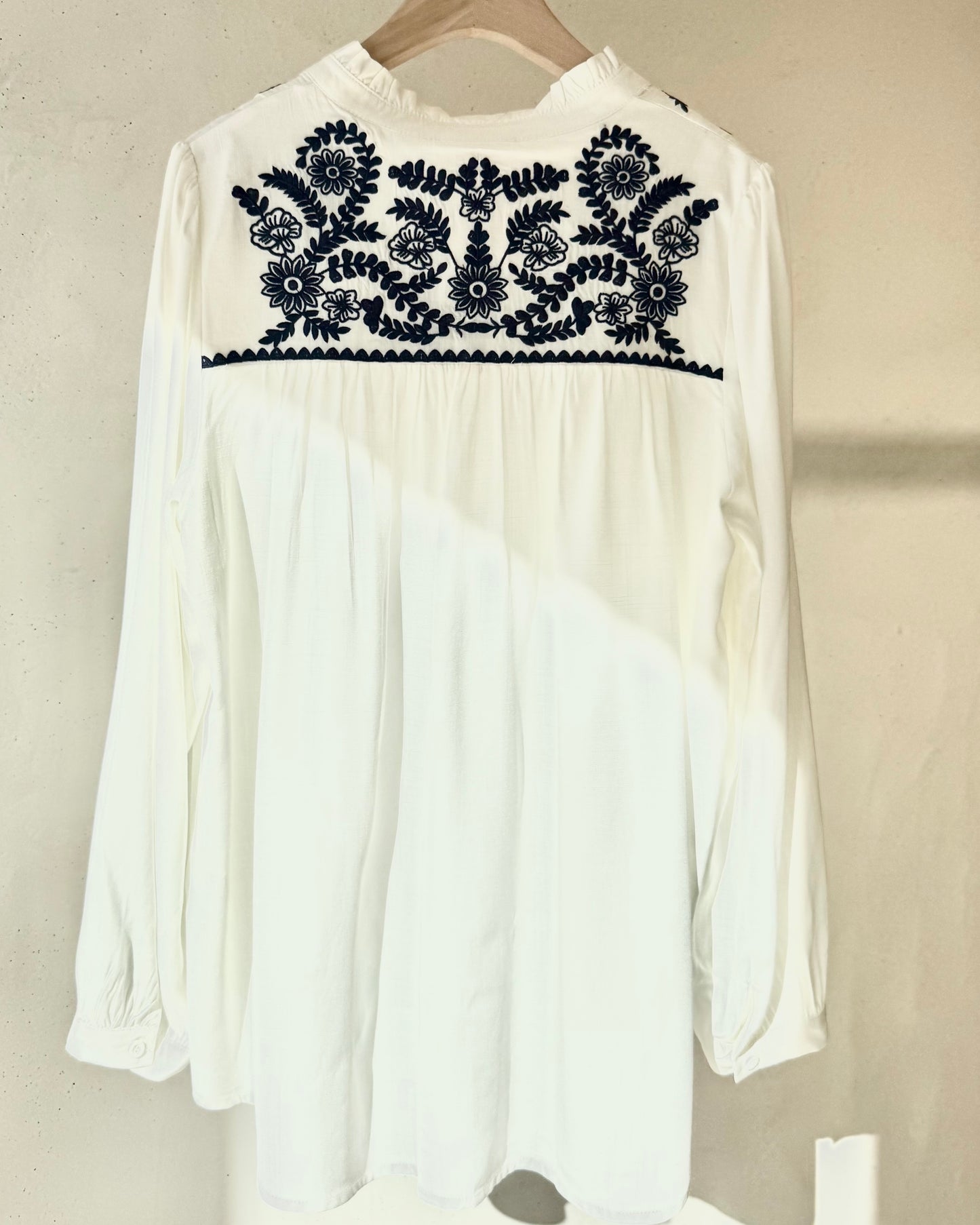 Chemise Margot