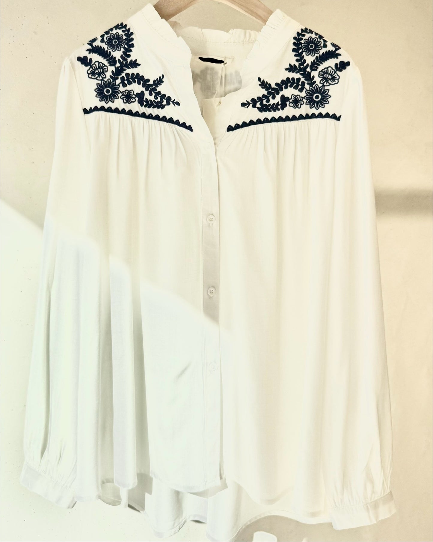 Chemise Margot