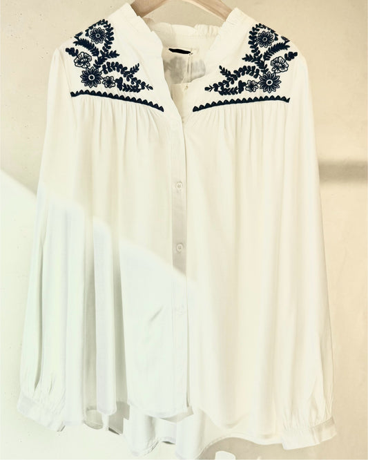 Chemise Margot