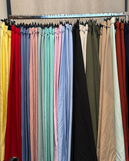 Pantalon Mia