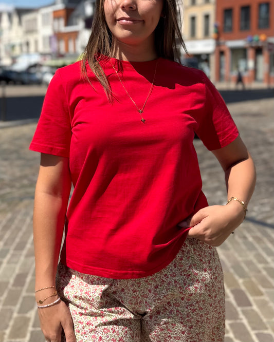 T-shirt Élodie
