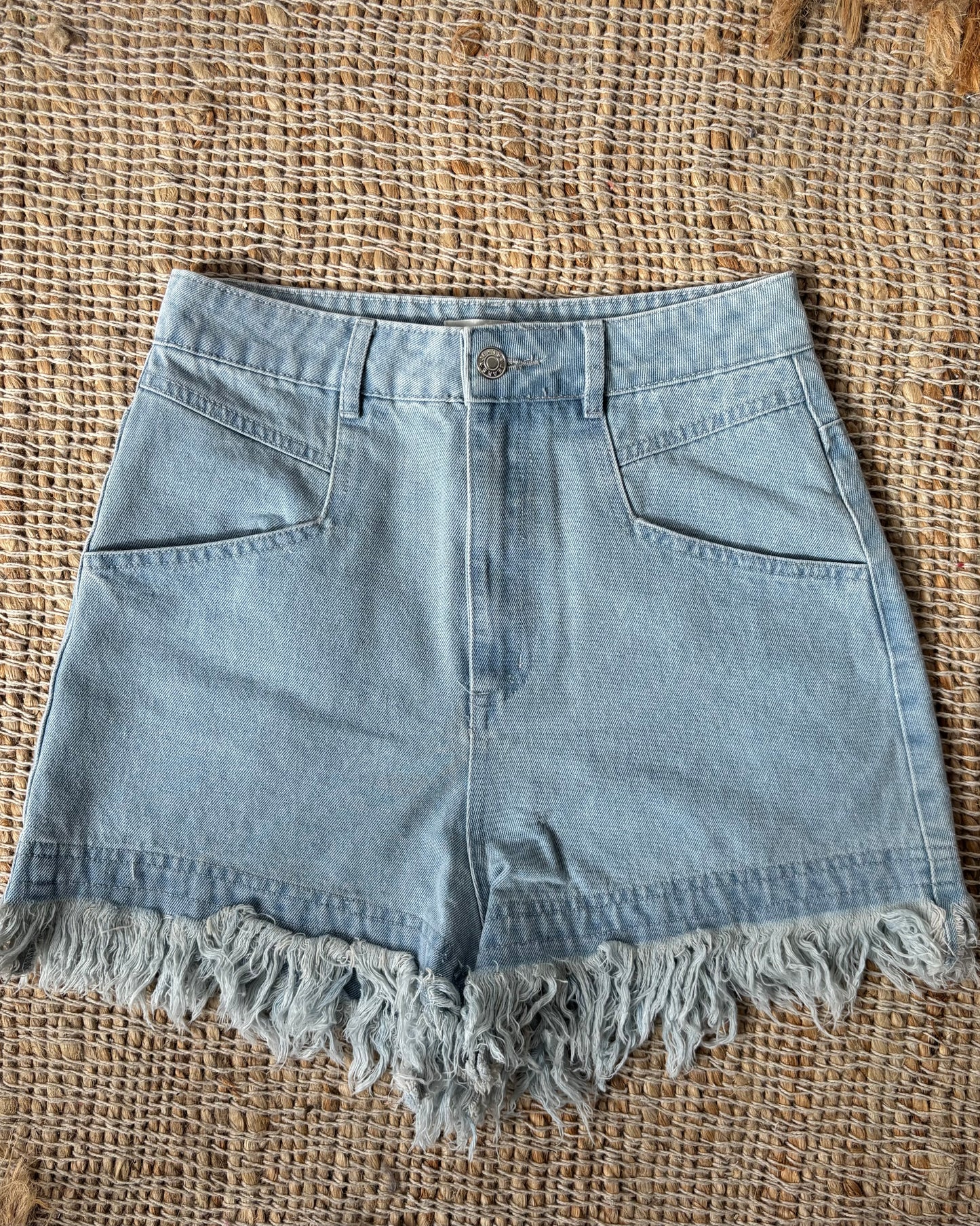 Short Vita