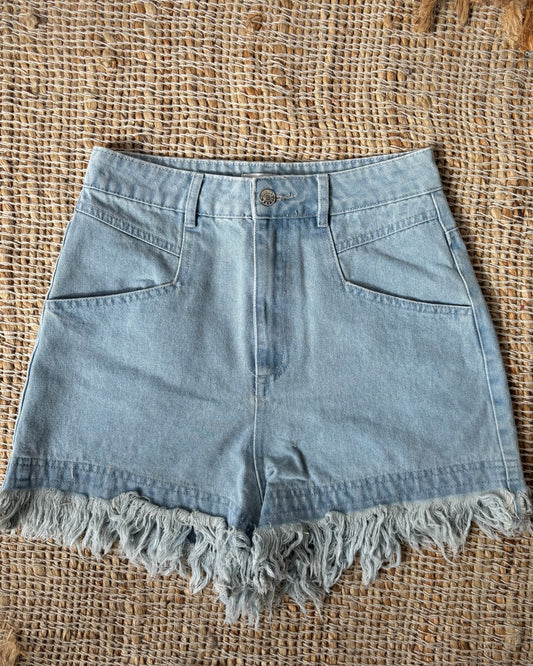 Short Vita
