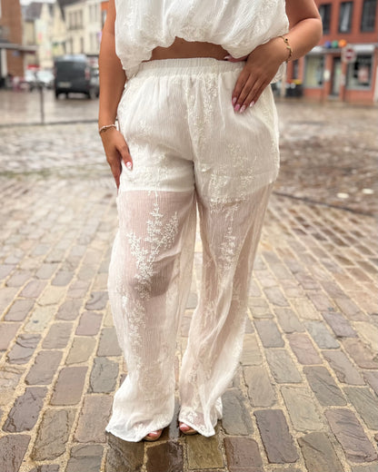 Pantalon Sylvie