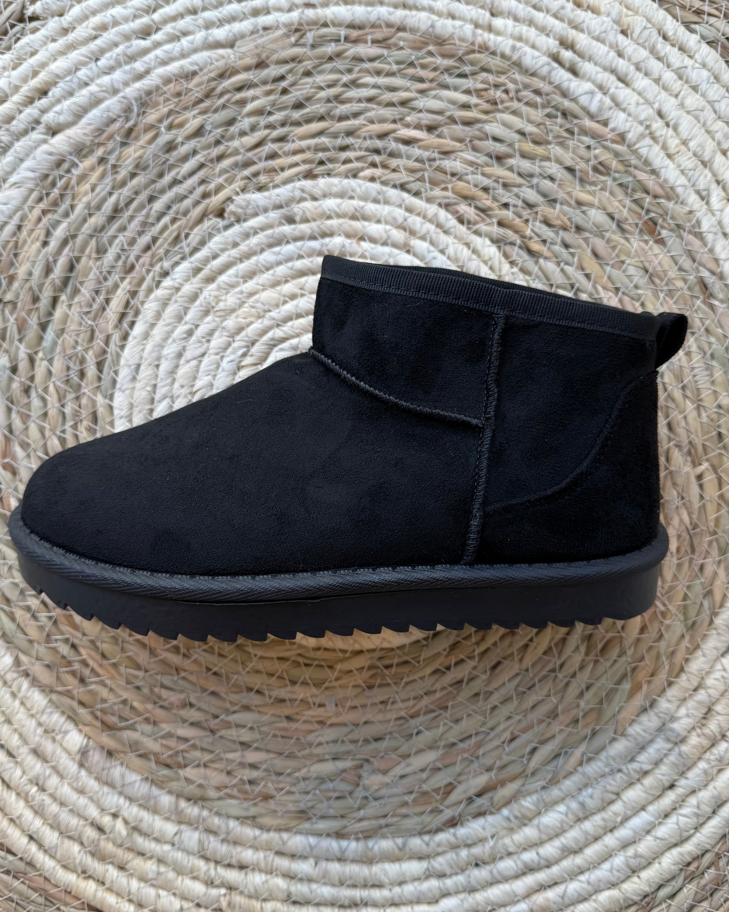 Bottines Sandhie précommande