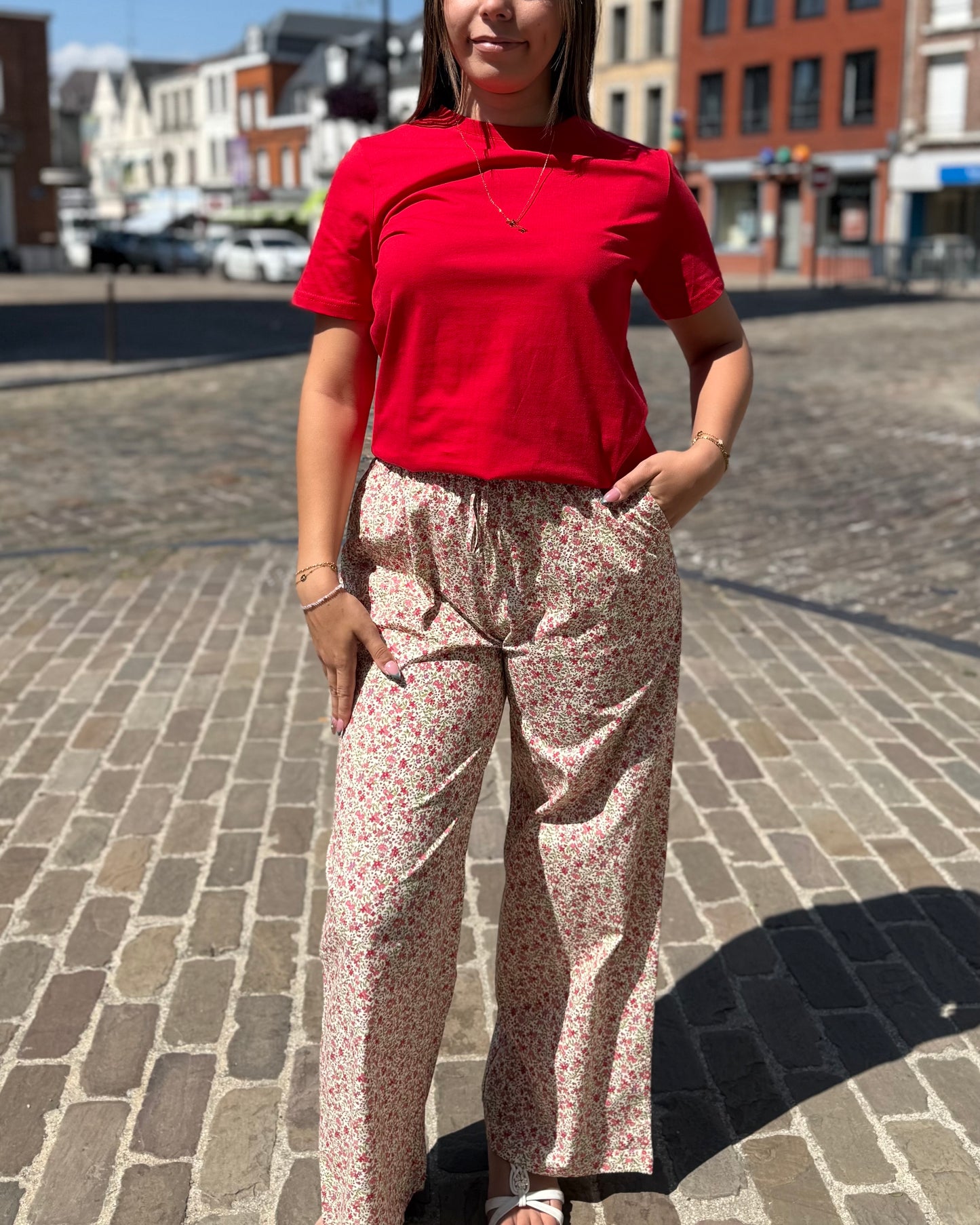 Pantalon Candice