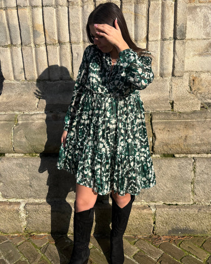 Robe Izïa