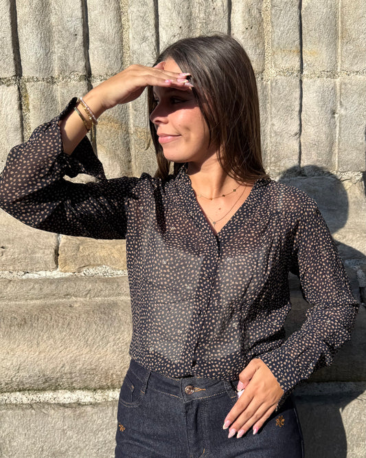 Chemise Annie