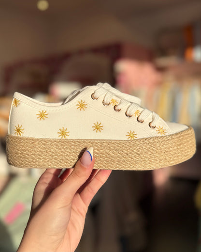 Basket Soleil