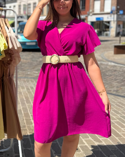 Robe Azélie