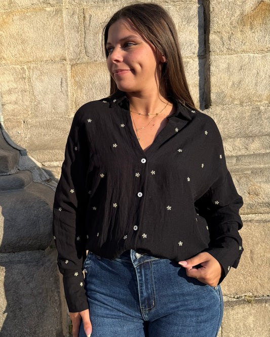 Chemise Lydia taille 50