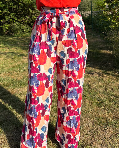 Pantalon Christina