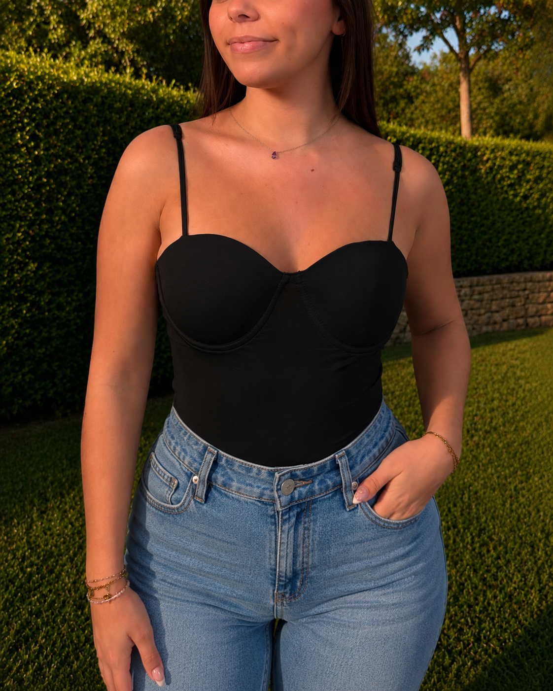 Body noir