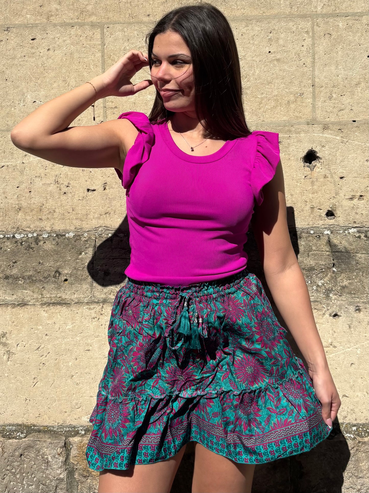 T-shirt Victoire