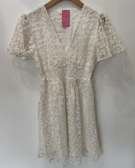 Robe Blandine