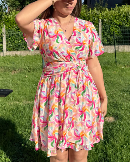 Robe Bonbon