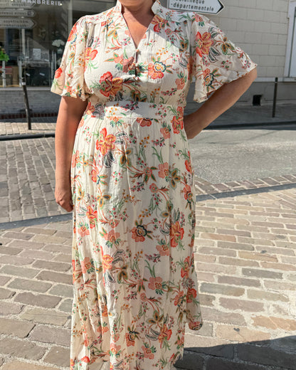 Robe Ornella