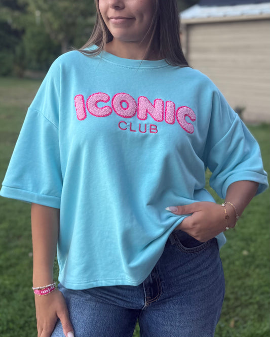 Pull Iconic