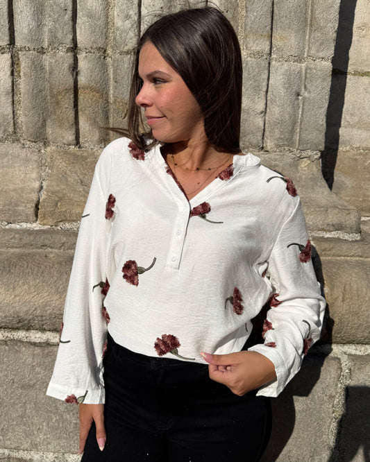 Haut Blandine