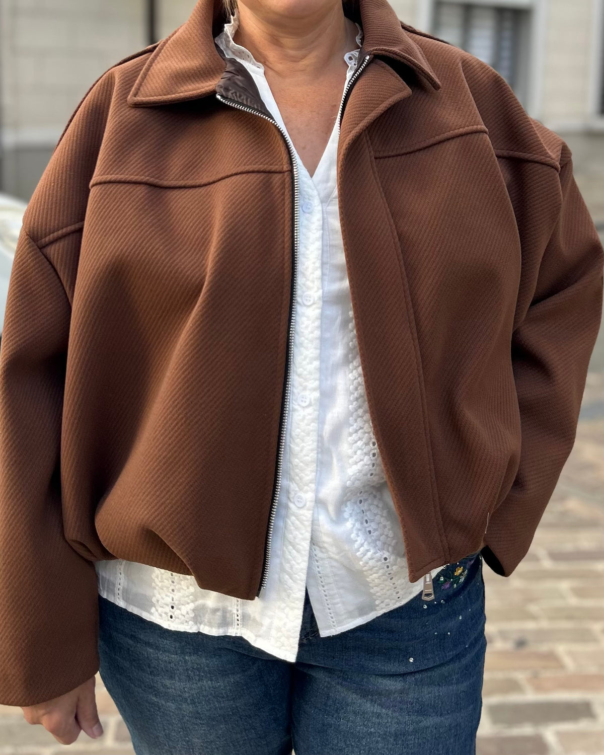 Bombers camel