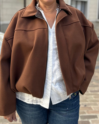Bombers camel