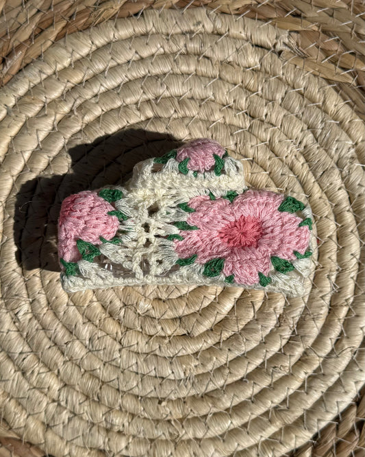 Pince crochet