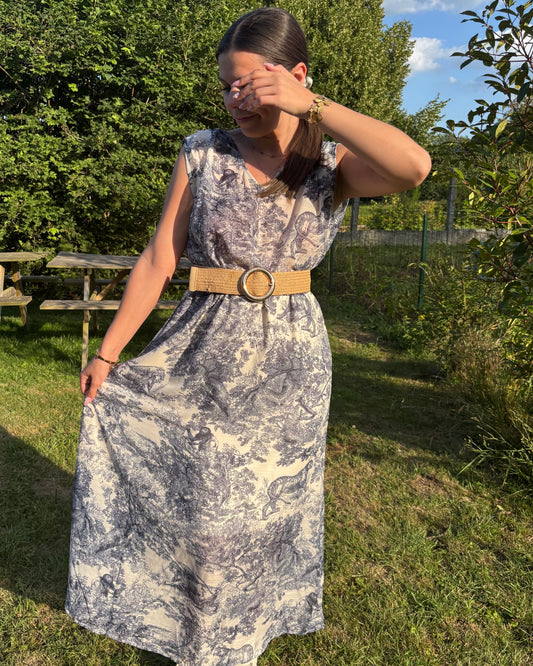 Robe Naby