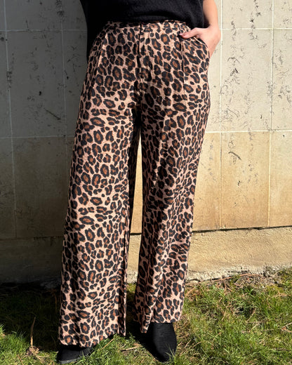 Pantalon Luzina