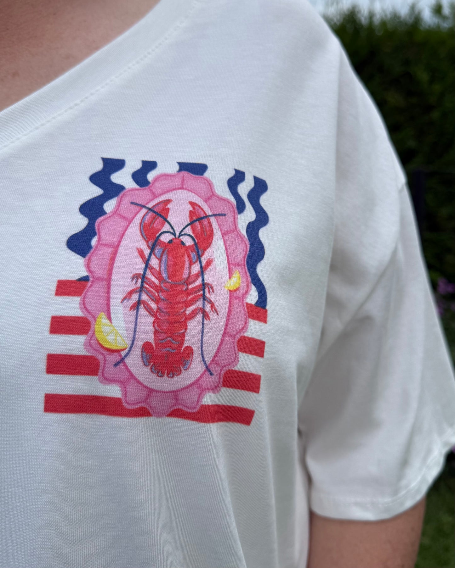 T-shirt Salomé